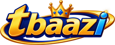 Tbaazi লোগো
